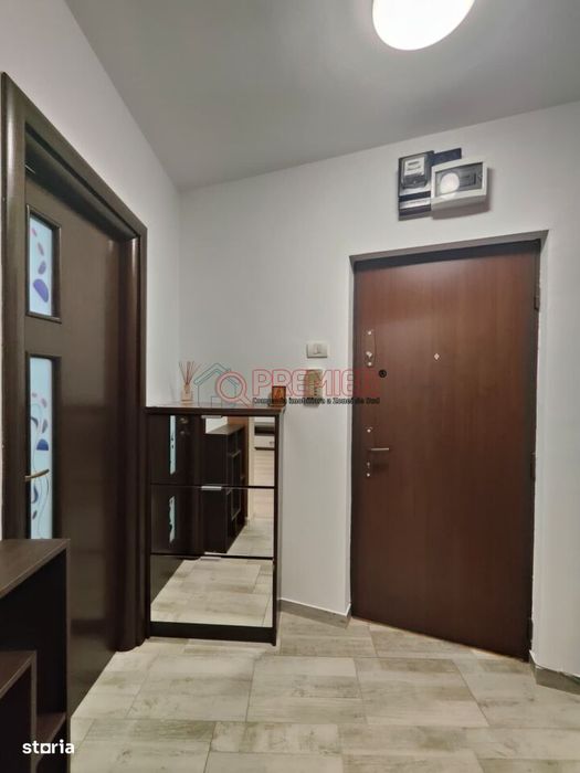 Apartament 2 Camere Premium în Pallady Investiție