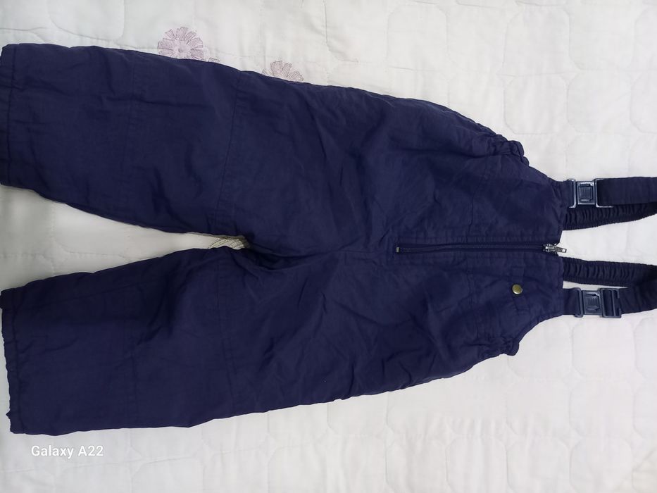 Продается комбинезон