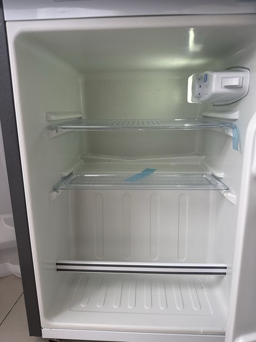 Холодильник маленький