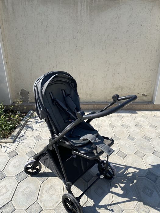 Коляска Pituso Carbon RX новый