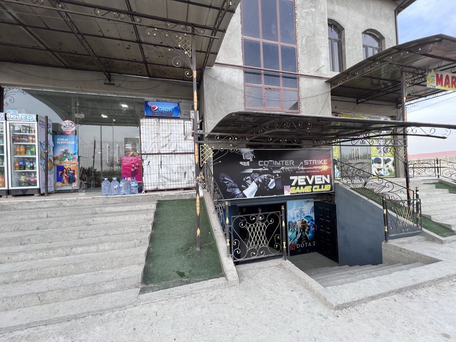 Участка, город каган, улица зийокор,дом100