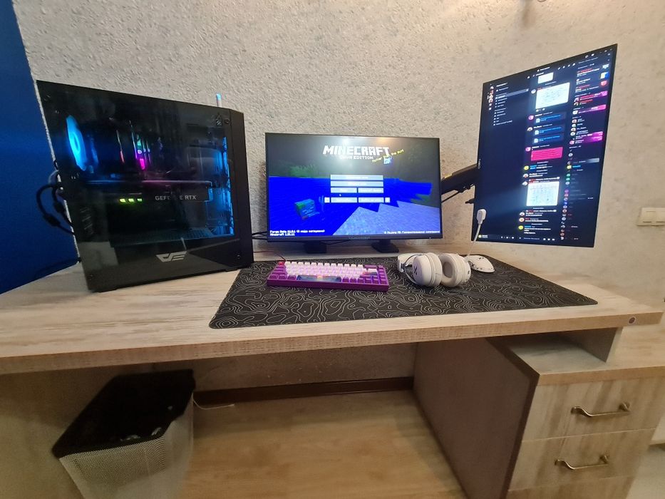 Продаю компьютер весь комплект