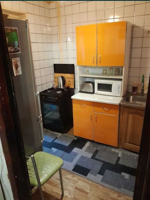 *Метро Мирзо Улугбек 55м²‼️ Чиланзар-4 2в3\3\4