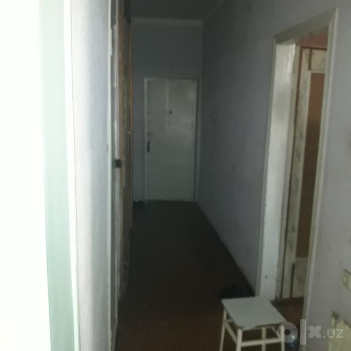 Продаётся 2.х комнатние квартира