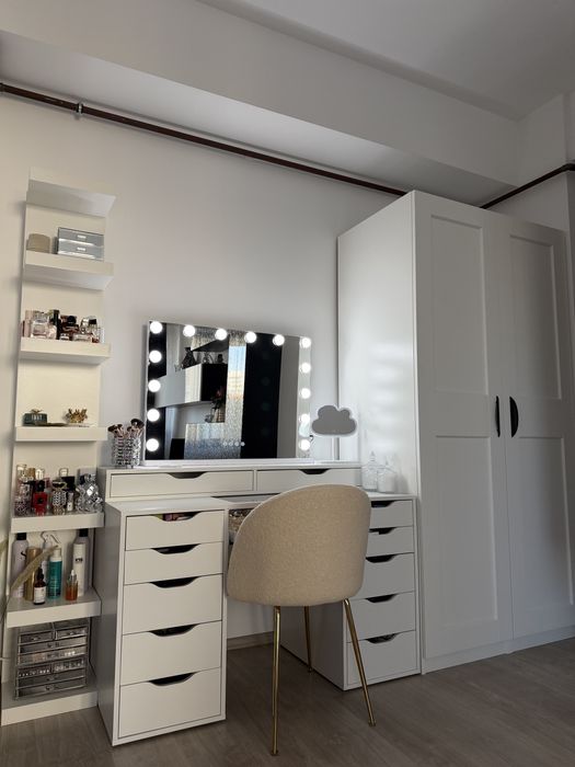 Apartament 2 camere - Tomis Plus