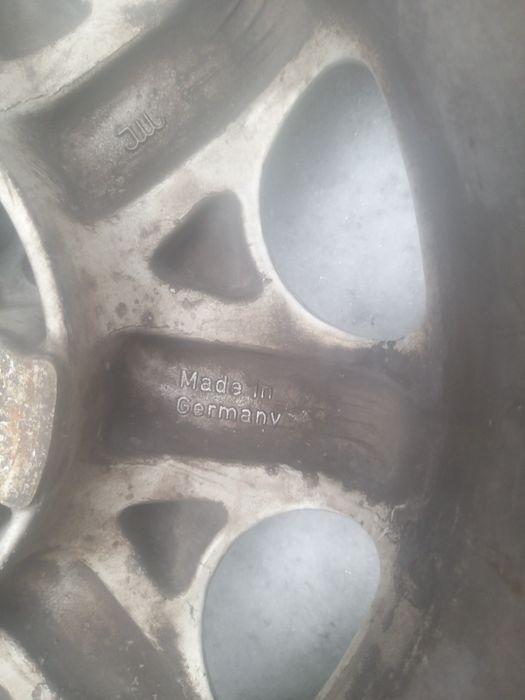 Диски R15 7Jx15H2