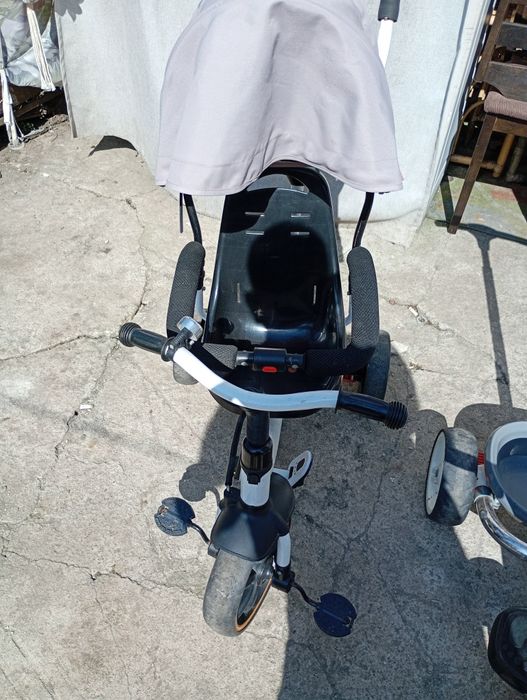 Triciclete pentru copii