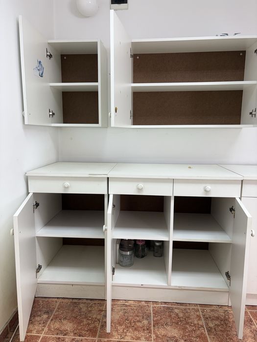 Употребявани мебели