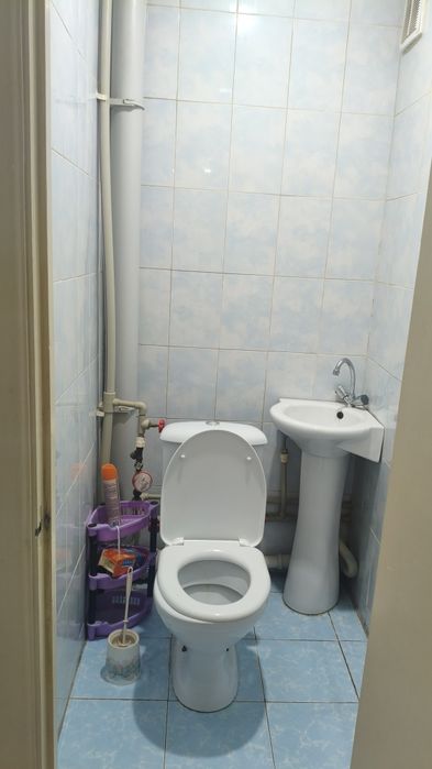 Продам  двухкомнатную квартиру