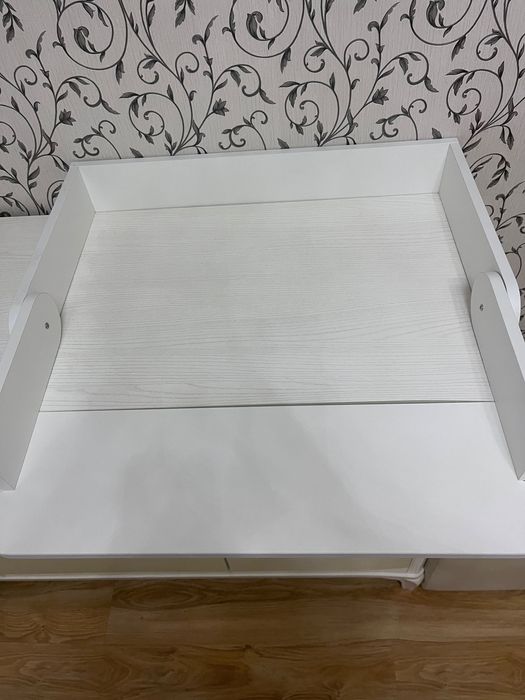 Пеленальная доска