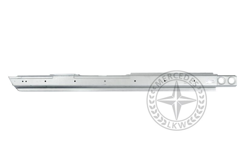 Праг дълга база за Mercede-benz G-class W460 W461 Г класа