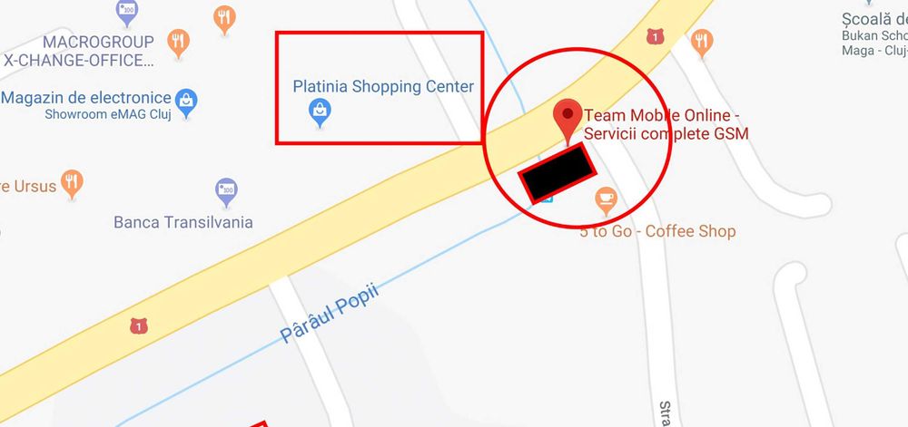 Atelier de reparații laptop, Service Laptop, Windows 10 Pro