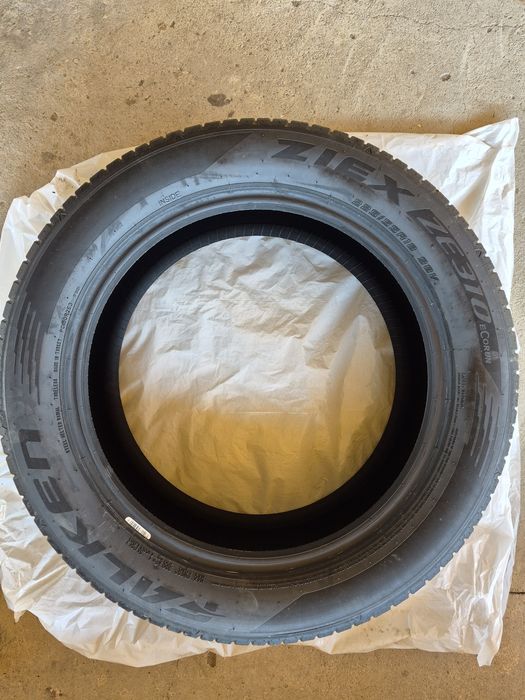 Anvelope vară FALKEN ZIEX NOI 225.55.R18