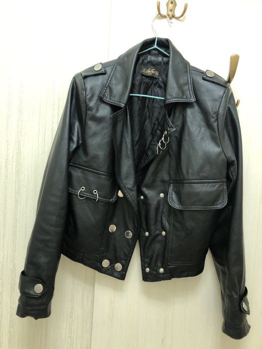 Футболка белая лето