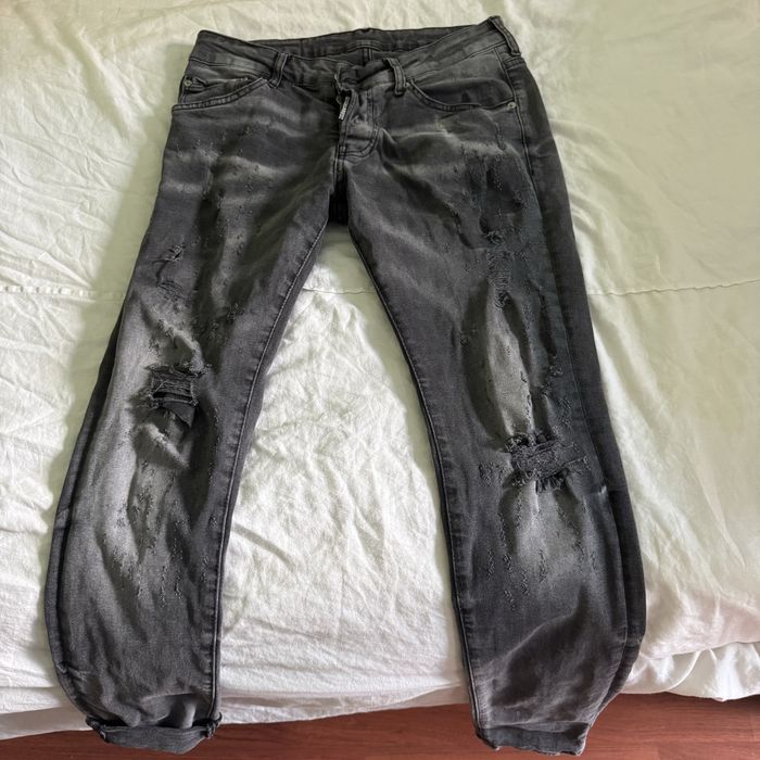 dsquared2 jeans