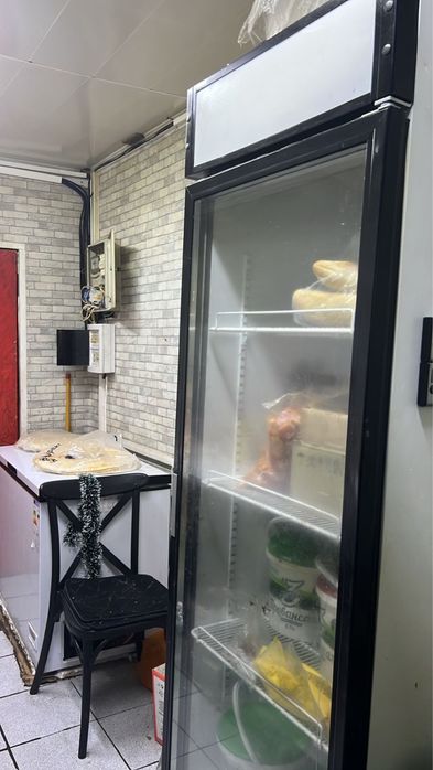 Продается готовый бизнес СРОЧНО