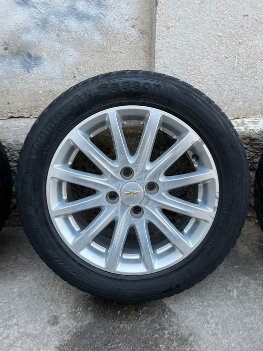 Koblt diska balon spark xolati yaxwi