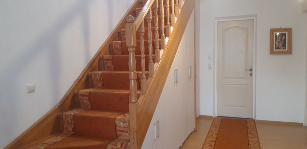 Casa Horlești-Breazu, 167.000€, neg.