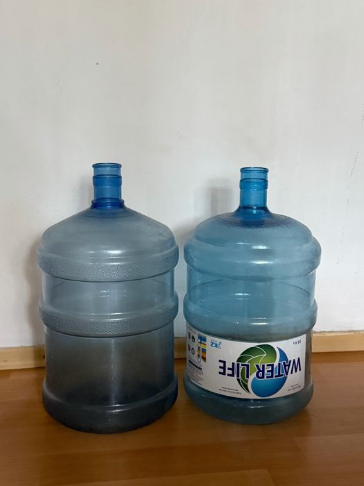 Продам бутыль для воды 19 л