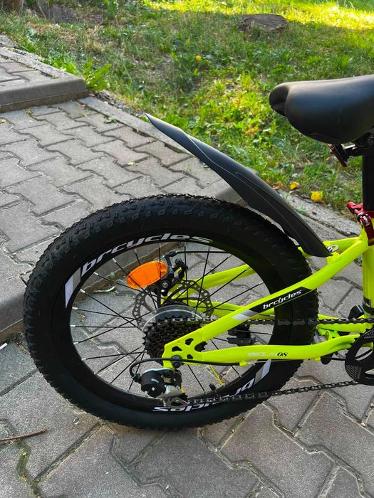 Bicicleta copii nou nouta. Nefolosita. 0755515442