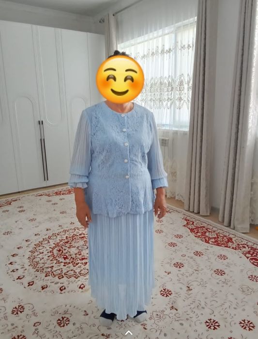 Новый двойка көйлек сатылады