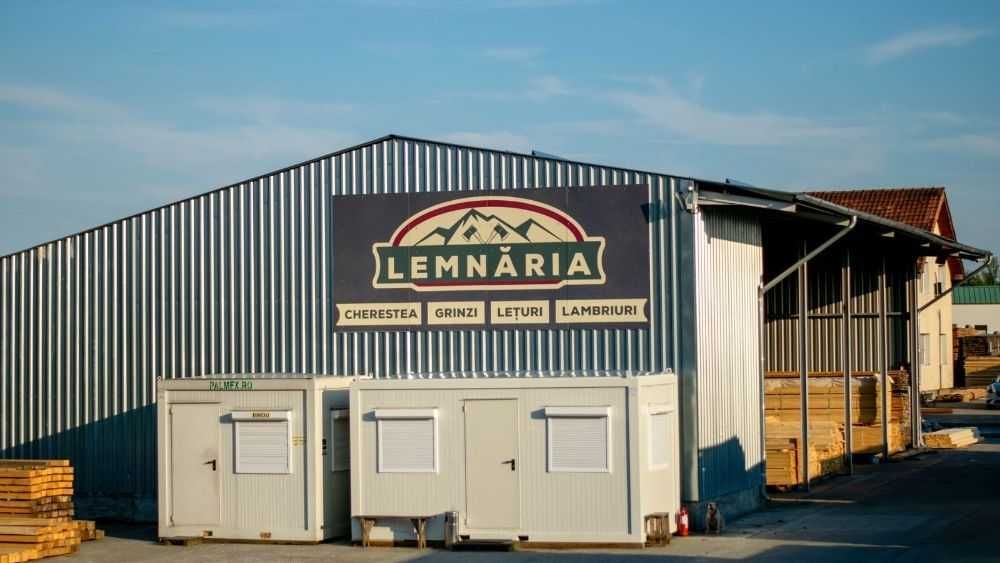 LEMNARIA Oborului - vindem Scandura (Tol) si Asteriala in Baia Mare