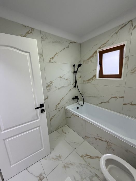 Apartament 2 Camere Omnix Voluntari, renovat 2026, centrala, parcare, liber, curat, SPA & Piscina, acces rapid Pipera business, Colentina, Obor, A0