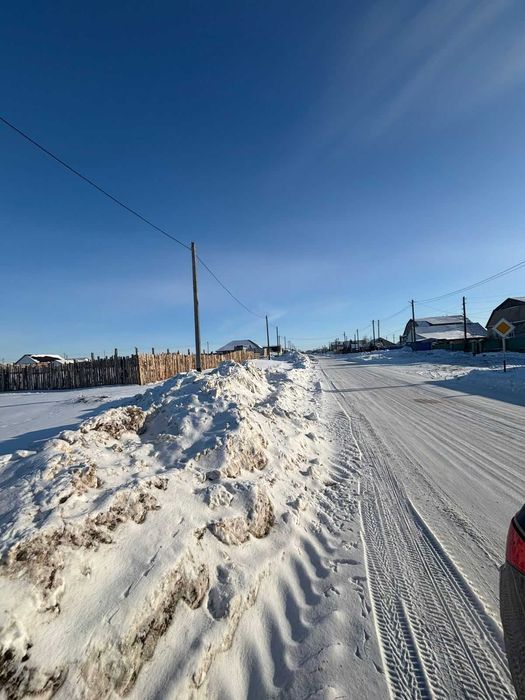 Продается участок в Заречном