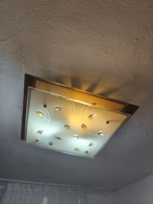 Plafonieră / lustră / aplică Ayana