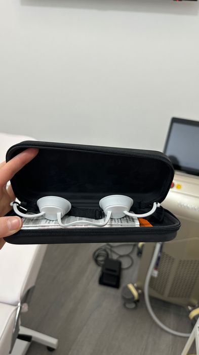 ALMA SOPRANO ICE Лазерна Епилация | като НОВ | 1 000 000 импулса