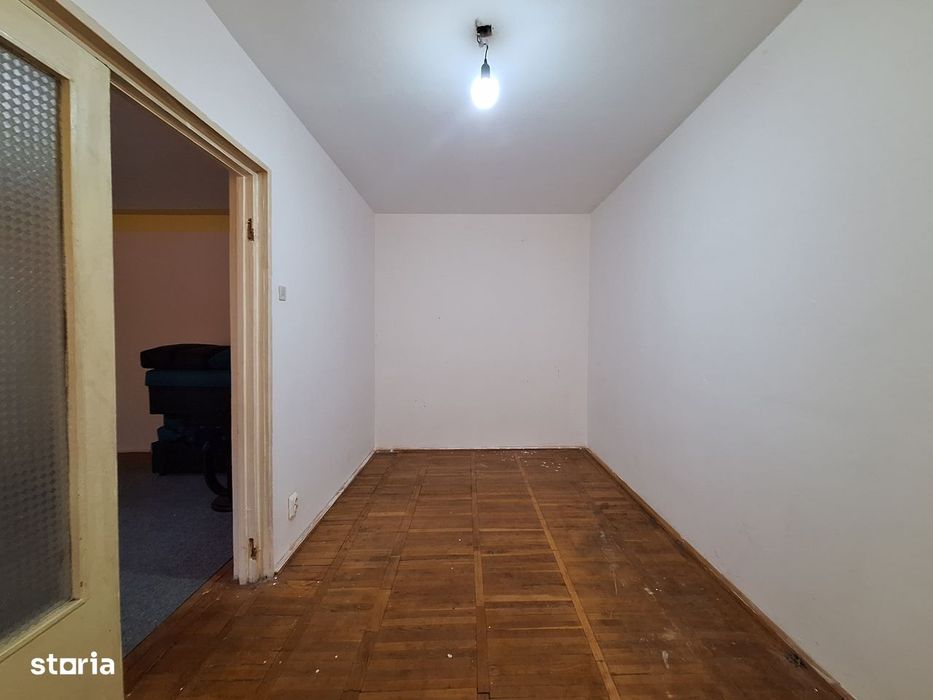 Apartament 2 camere | Calea Sagului | Parter | 40 mp