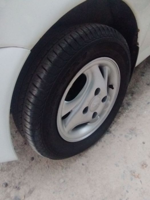 Chevrolet matiz  yili 2016, pol lyuks  konditsioner