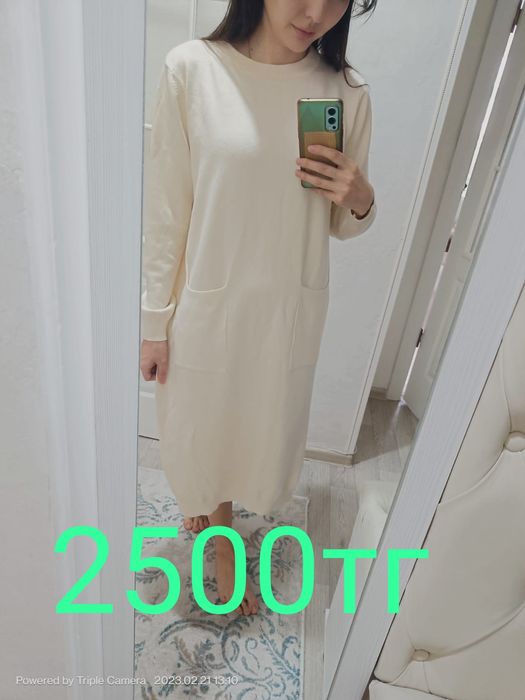 Продам платья турецкие