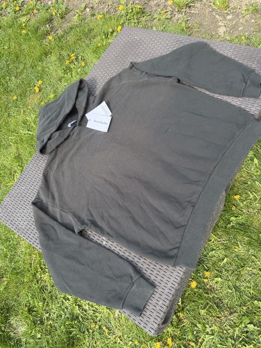 Hanorac Acne Studios