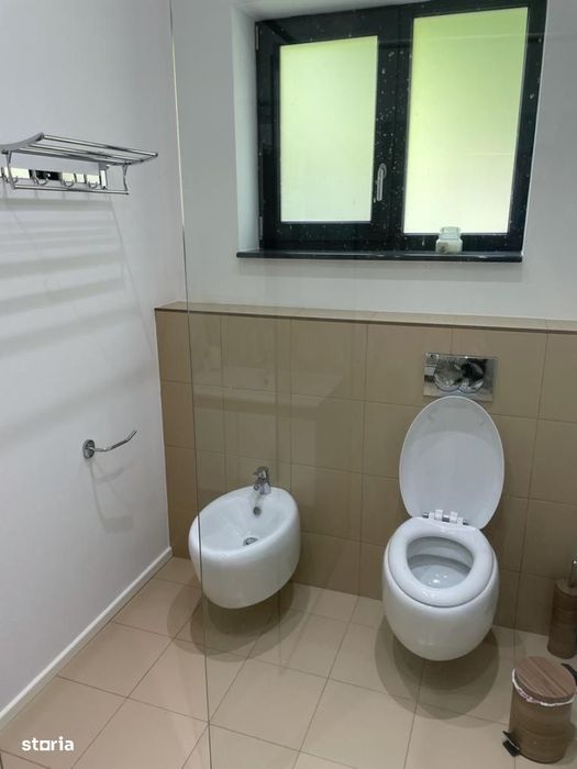 ZONA PARC apartament in VILA cu 3 camere ultrafinisat,panorama super!