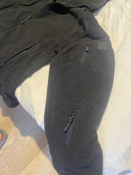 Пухенка - парка - тактически полар