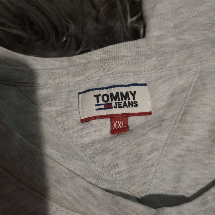 дамска тениска Tommy Hilfiger