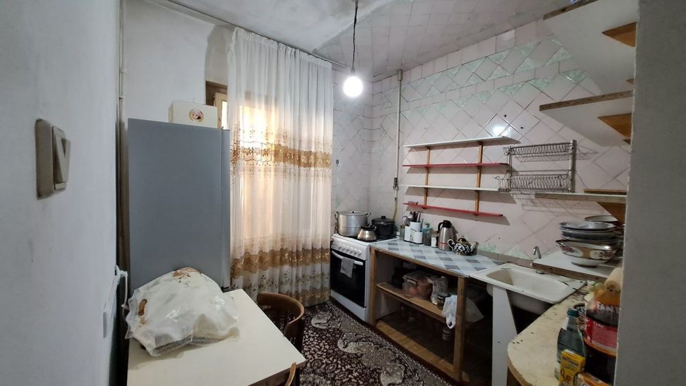 Чиланзар-12 квартал 2/1/4