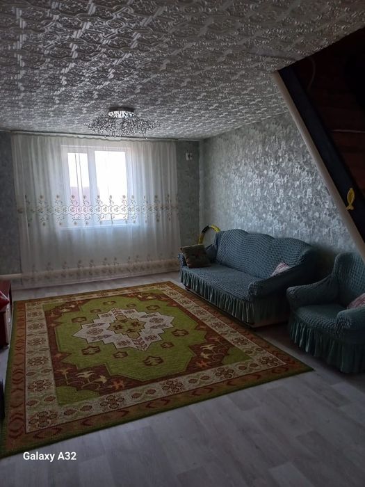 Продам дом в экологически чистом районе