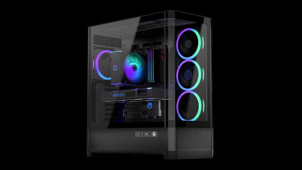 Carcasa ENDORFY Aquarius 8000 Corona