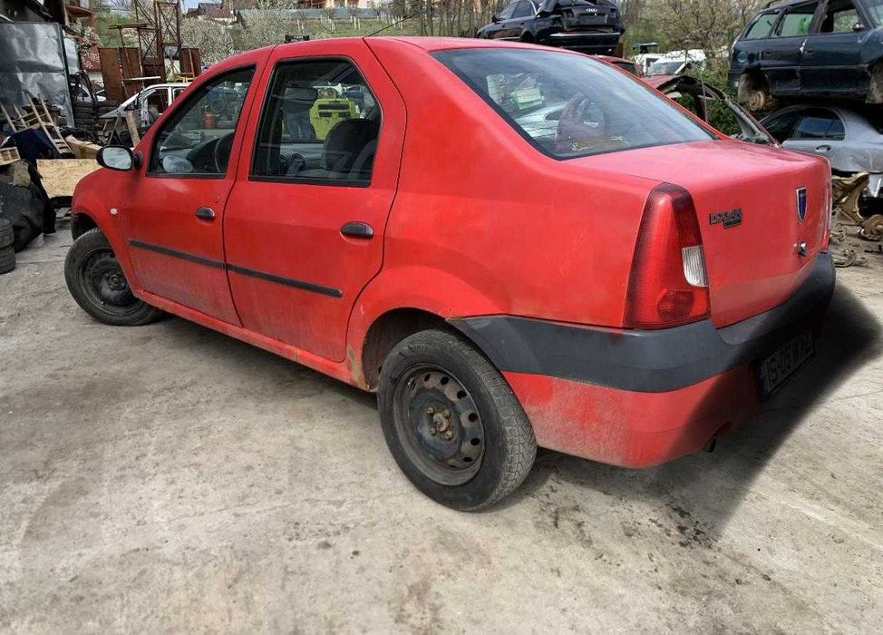 Piese Dacia Logan  1.5  diesel  , E3  DIN  2005