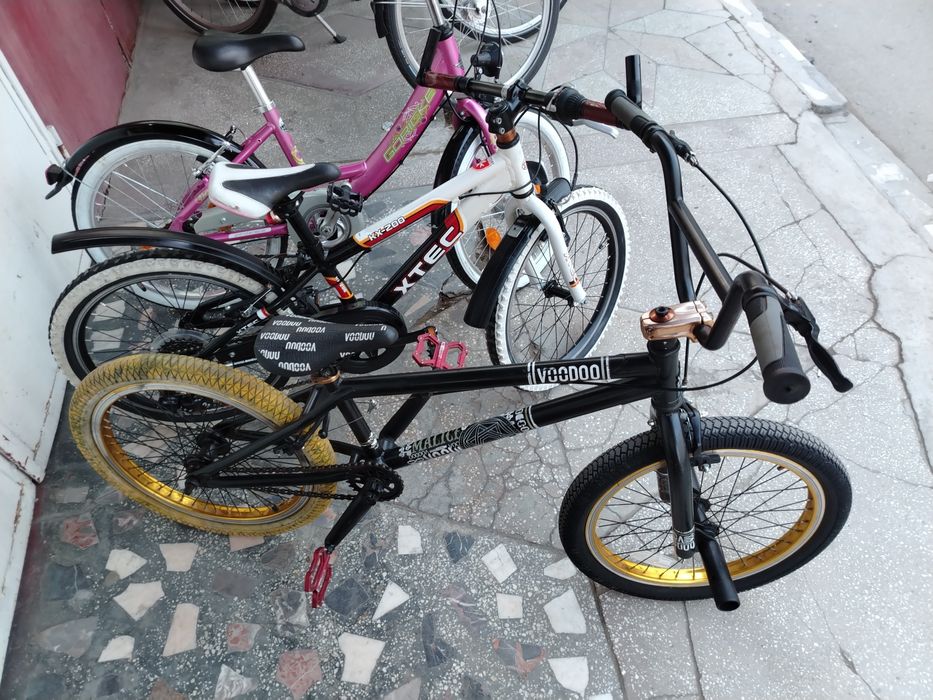 Biciclete pentru copii de 20