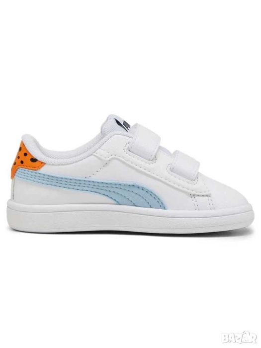 Нови детски обувки PUMA Smash 3.0 L Mix mtch V