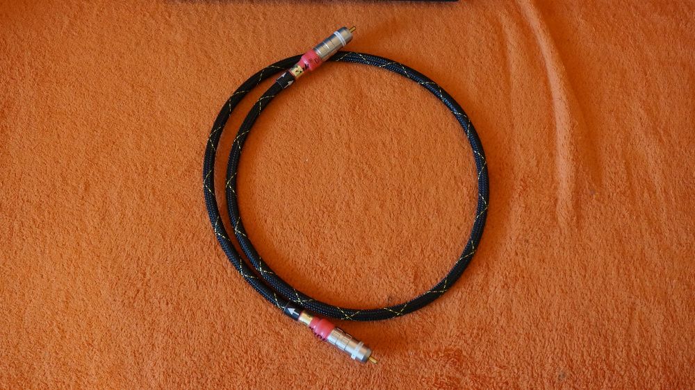 Cablu coaxial digital XINDAK DC-01
