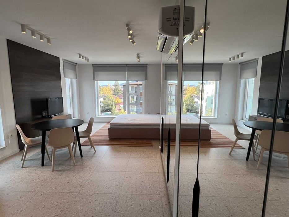 Дава се под наем Едностаен апартамент в София, Овча купел - 45 кв.м за 459 € - Снимка #2