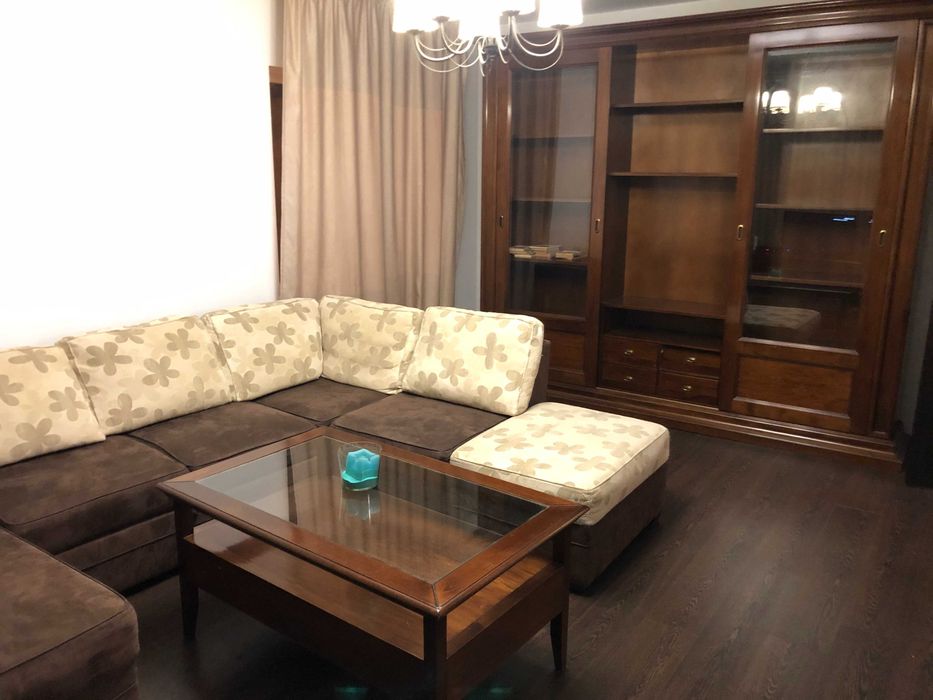 3-стаен апартамент, 61 m²