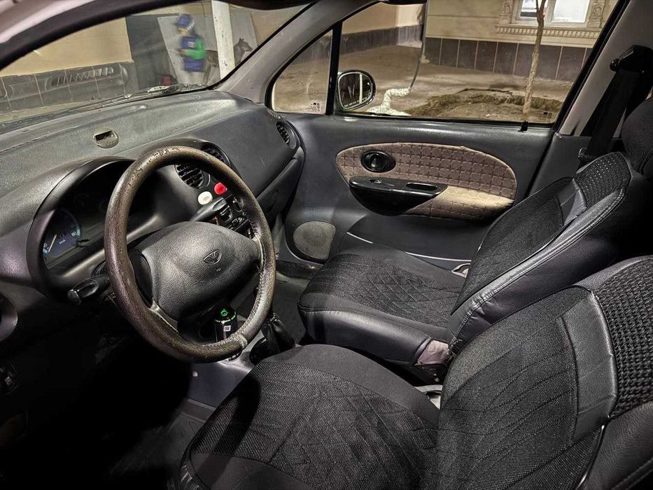 Matiz best arzonga sotiladi.