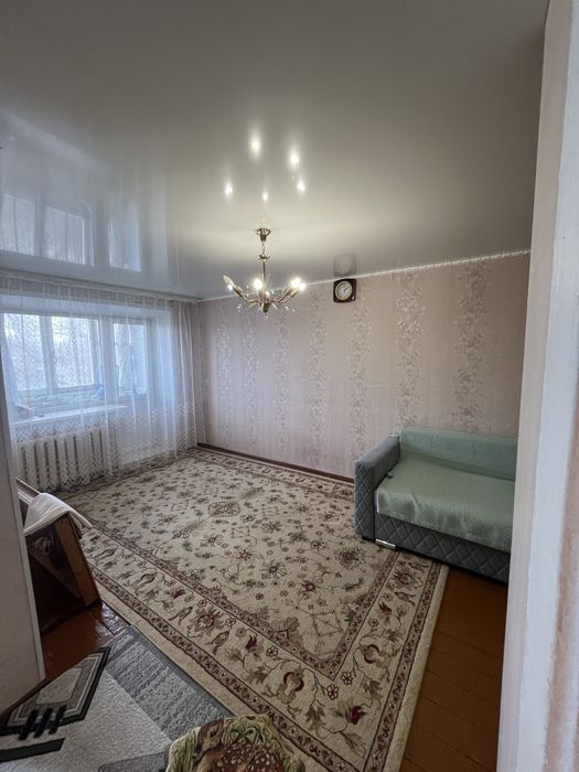 Продается 2х комнатная квартира