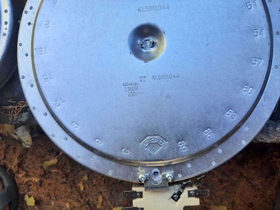 Плочи за керамичен плот Ego HiLight