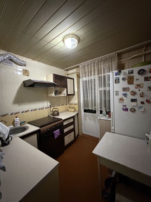 Продается 2х комнатная квартира